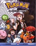 Pokemon Black and White, Vol. 7 (Hidenori Kusaka)